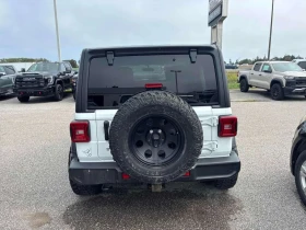 Jeep Wrangler, снимка 4