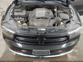 Dodge Durango, снимка 14
