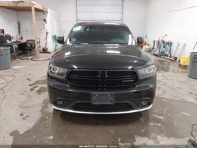 Dodge Durango, снимка 2