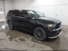 Dodge Durango, снимка 1