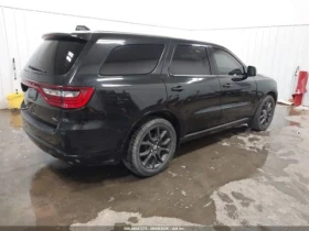 Dodge Durango, снимка 7