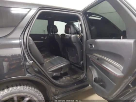 Dodge Durango, снимка 13