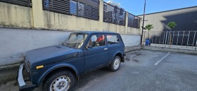 Lada Niva | Mobile.bg    7