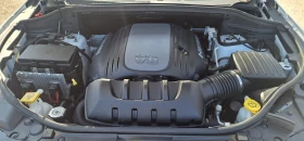 Jeep Grand cherokee SUMMIT 5.7 HEMI, снимка 16