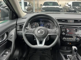 Nissan X-trail SV AWD, снимка 14