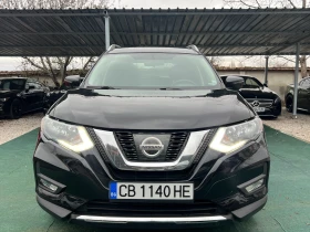 Nissan X-trail SV AWD, снимка 2