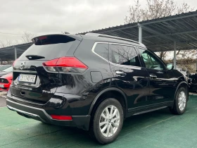 Nissan X-trail SV AWD, снимка 5