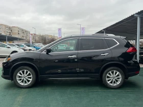 Nissan X-trail SV AWD, снимка 8