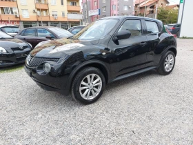 Nissan Juke, снимка 8