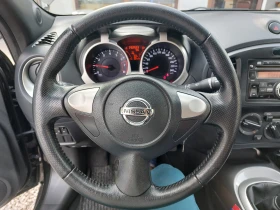 Nissan Juke, снимка 9