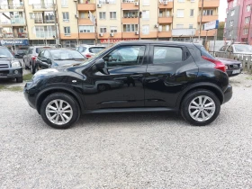 Nissan Juke, снимка 2