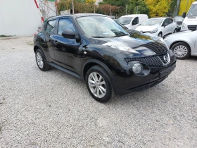 Nissan Juke, снимка 5