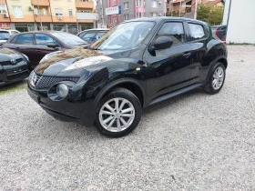 Nissan Juke, снимка 7