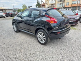 Nissan Juke  1