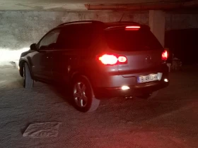 VW Tiguan 2.0T 4motion, снимка 10