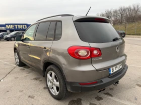 VW Tiguan 2.0T 4motion, снимка 4