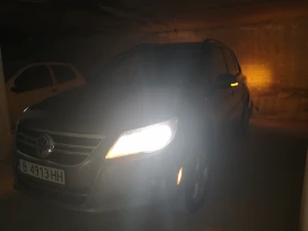 VW Tiguan 2.0T 4motion, снимка 9