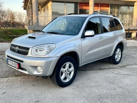 Toyota Rav4 2.0* D-4D* 116k.c.Facelift* Кожа* 4X4* , снимка 1