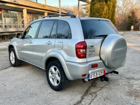 Toyota Rav4 2.0* D-4D* 116k.c.Facelift* Кожа* 4X4* , снимка 2