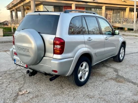 Toyota Rav4 2.0* D-4D* 116k.c.Facelift* Кожа* 4X4* - 7699 лв. - 45121148 | Car24.bg