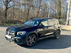 Mercedes-Benz GLB Mercedes-Benz GLB 250 4matic AMG line, снимка 3