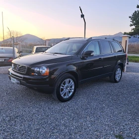 Volvo Xc90 3.2* AWD* 7 * TOP*  | Mobile.bg    2