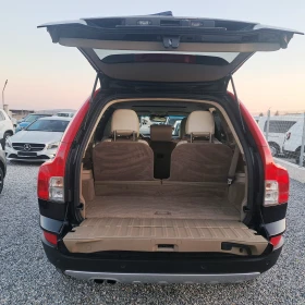 Volvo Xc90 3.2* AWD* 7 МЕСТА* TOP* , снимка 17