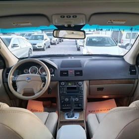 Volvo Xc90 3.2* AWD* 7 МЕСТА* TOP* , снимка 13