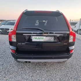 Volvo Xc90 3.2* AWD* 7 МЕСТА* TOP* , снимка 8