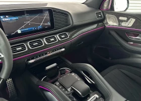 Mercedes-Benz GLS 63 AMG V8 Mild Hybrid 4MATIC+ - 299998 лв. - 53400790 | Car24.bg
