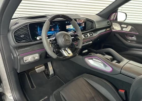 Mercedes-Benz GLS 63 AMG V8 Mild Hybrid 4MATIC+ - 299998 лв. - 53400790 | Car24.bg