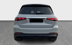 Mercedes-Benz GLS 63 AMG V8 Mild Hybrid 4MATIC+ - 299998 лв. - 53400790 | Car24.bg