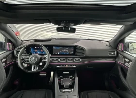 Mercedes-Benz GLS 63 AMG V8 Mild Hybrid 4MATIC+ - 299998 лв. - 53400790 | Car24.bg