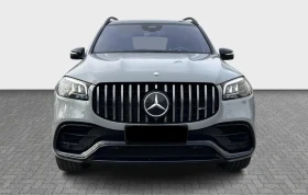 Mercedes-Benz GLS 63 AMG V8 Mild Hybrid 4MATIC+ - 299998 лв. - 53400790 | Car24.bg