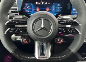 Mercedes-Benz GLS 63 AMG V8 Mild Hybrid 4MATIC+ - 299998 лв. - 53400790 | Car24.bg