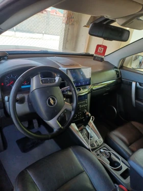 Chevrolet Captiva | Mobile.bg    4