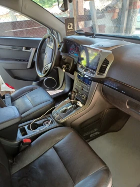 Chevrolet Captiva | Mobile.bg    3