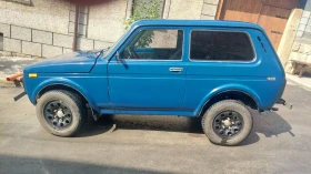 Lada Niva | Mobile.bg    4