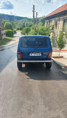 Lada Niva | Mobile.bg    7