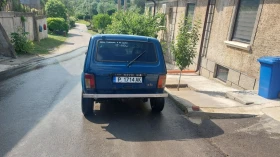 Lada Niva | Mobile.bg    8