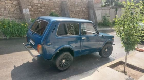Lada Niva | Mobile.bg    9