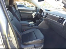 VW Atlas 3.6L V6 SE W/TECHNOLOGY CARFAX    | Mobile.bg    11