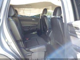 VW Atlas 3.6L V6 SE W/TECHNOLOGY CARFAX    | Mobile.bg    14