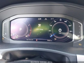 VW Atlas 3.6L V6 SE W/TECHNOLOGY CARFAX    | Mobile.bg    12