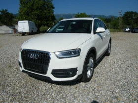 Обява за продажба на Audi Q3 2.0TDI QUATTRO ~24 990 лв. - изображение 1