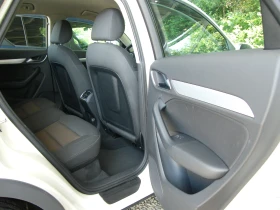 Audi Q3 2.0TDI 177kc NAVI QUATTRO - 23690 лв. - 99869812 13