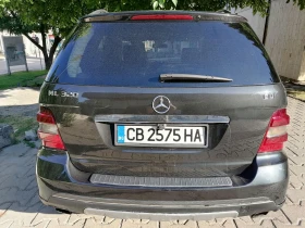Mercedes-Benz ML 320 320CDI/4Matic/BlackEdition - 9999 лв. - 95671902 6
