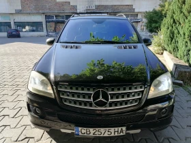 Mercedes-Benz ML 320 320CDI/4Matic/BlackEdition - 9999 лв. - 95671902 2