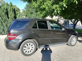 Mercedes-Benz ML 320 320CDI/4Matic/BlackEdition - 9999 лв. - 95671902 4