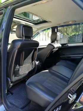 Mercedes-Benz ML 320 320CDI/4Matic/BlackEdition - 9999 лв. - 95671902 9